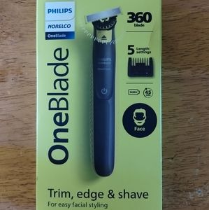 Phillips Norelco One Blade